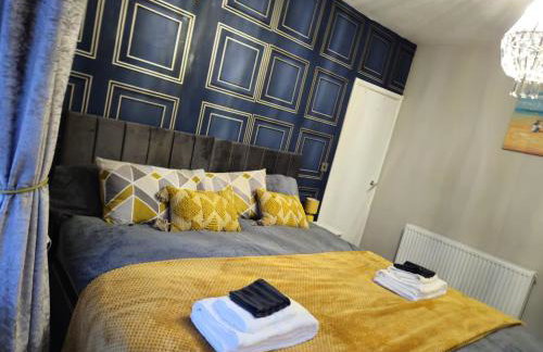 Number 1 Preston Stays - Foto 36