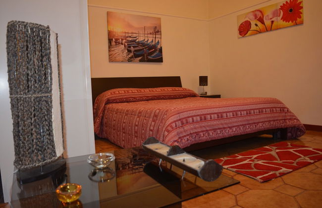 B&B Il Piccolo Principe - Photo 6