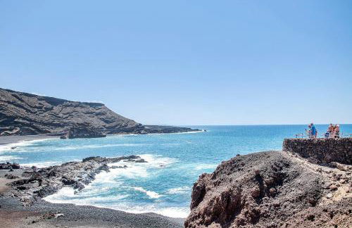 Viviendas El Pescador - Vela - Photo 28