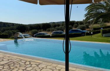 Possidi Hiliadou Boutique Resort - Foto 20