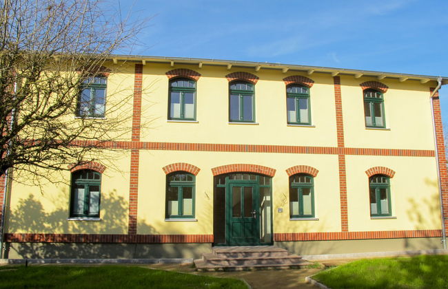 2 bedroom Apartment in Splietsdorf with garden - Photo 7