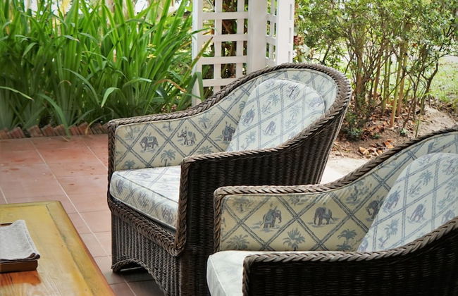 A Taste of Europe in Chiang Mai - Foto 18