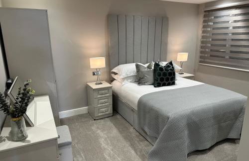 Willshaw Suites for families over 25 only - Foto 28