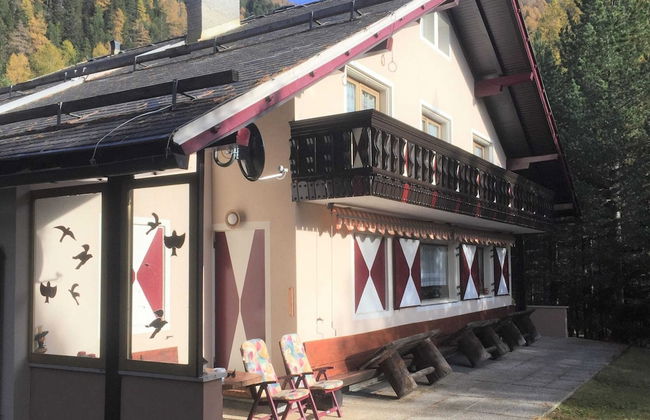 Holiday Home in Innerkrems in Carinthia With Sauna - Foto 28