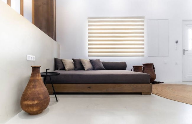 Wave an Idyllic Seafront Suite - Foto 12