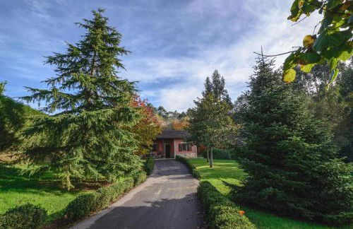 La Casina de Punticiella - Foto 1