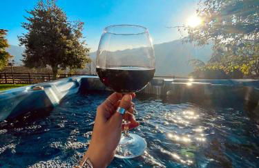 Sunrise Inn & Spa - Photo 35