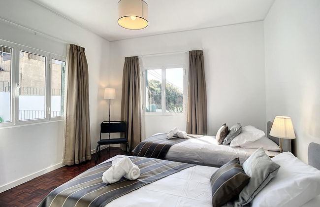 Santa Rita House by Atlantic Holiday - Foto 30