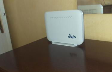 Casa Patrone appartamento Luigi - Foto 13