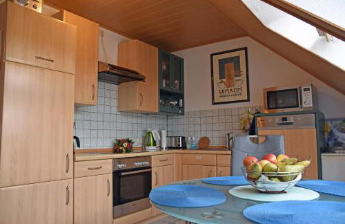 Ferienwohnung Uchte - Photo 30