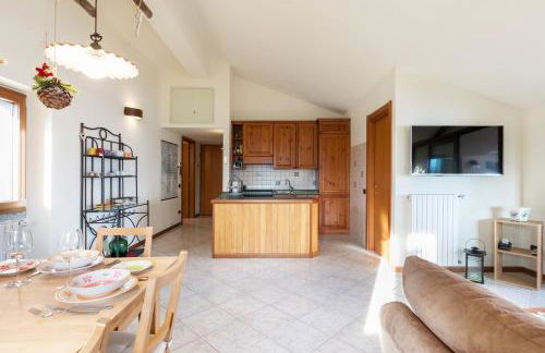 Civenna Lake View by Wonderful Italy - Foto 24