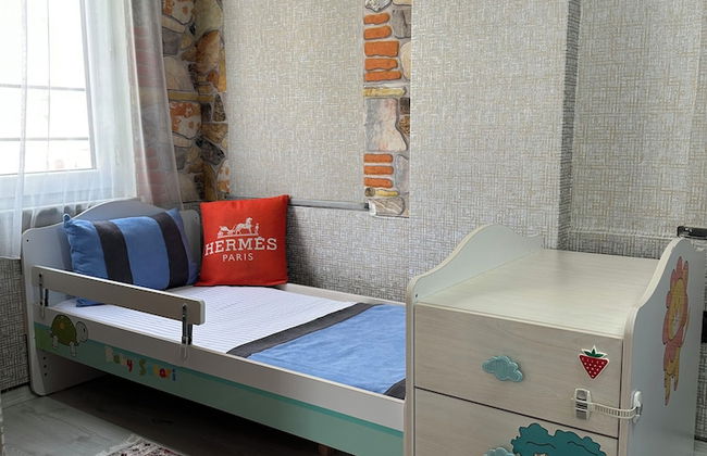 ALHA APART OTEL - Photo 57