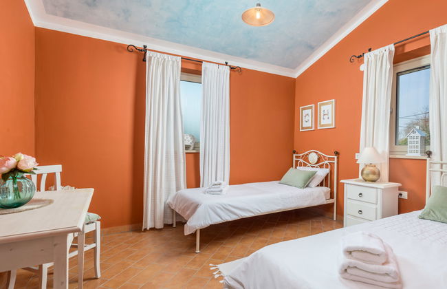 Villa Goretini - Foto 45