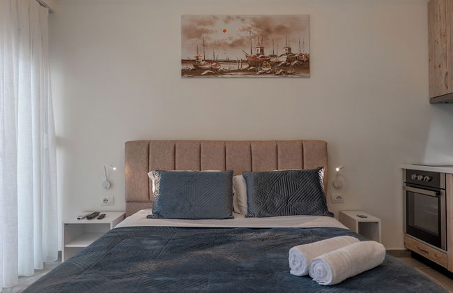 Esel Apartments - Foto 52