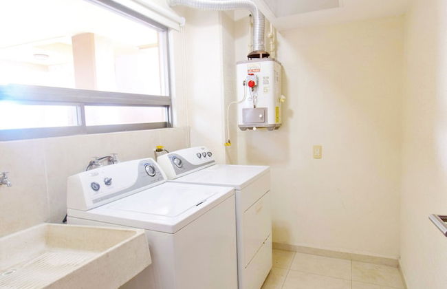 Topacio7 Residencial by Vecino Stays - Foto 46