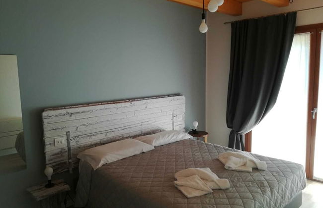 Agriturismo Ai Due Leoni - Foto 4