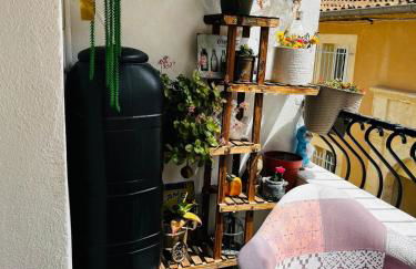 Chez Simone - Foto 32