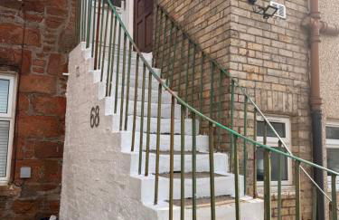 Garden Gate Upper Apartment - Foto 23