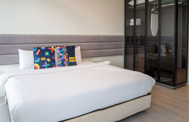 EXPRESSIONZ KLCC BY MANA-MANA - Foto 76