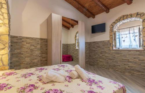 "la Casina del forno con piscina fra Catania e Siracusa " - Foto 12