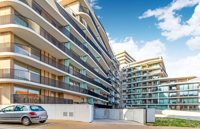 Apartment in Oostende for 6 Person - Foto 35