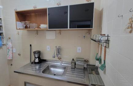 Apto 539 Teresópolis - Foto 20