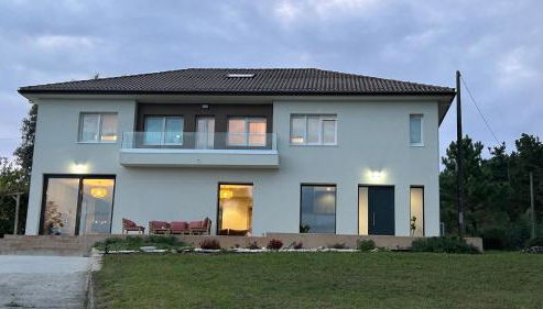 Villa Rucheira -Costa da Morte- - Foto 5