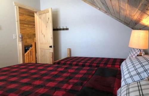 Hot Tub 25 min to Yellowstone - Foto 19