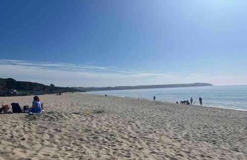 Bells Cottage - Explore Cornwall by rail - Foto 52