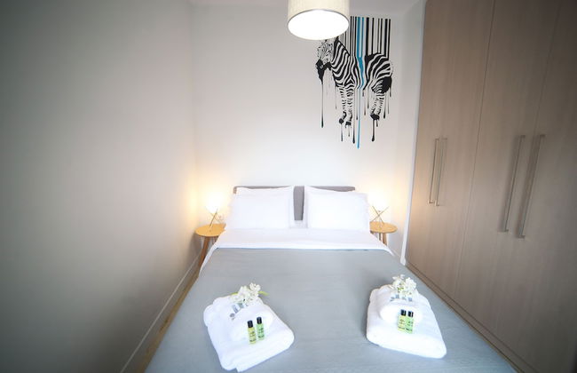 Athens Morum City Apartments - Foto 3