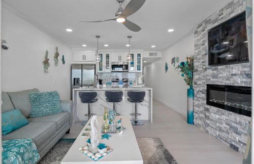 Welcome to Sea Forever Balcony with ocean views! - Foto 18