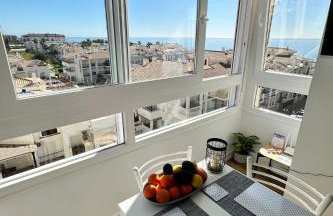 ESTUDIO CANNES Avenida de las Antillas Torrox Costa - Foto 1