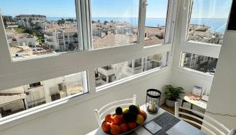 ESTUDIO CANNES Avenida de las Antillas Torrox Costa - Foto 1