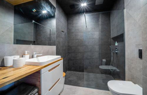 Apartamenty Mazurskie Klimaty (Cud Natury) - Foto 41