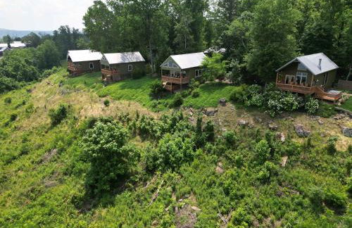 Moose Tracks with beautiful views and a hot tub - Foto 42