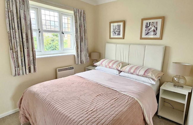 Saltburn Holidays Jasmine Cottage - Foto 7