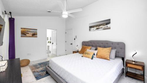 Weeki Wachee House - Charming Home with Heated Pool, A Nature Lover's Paradise! - Foto 5