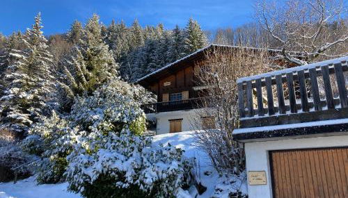 chalet artheis - Photo 5