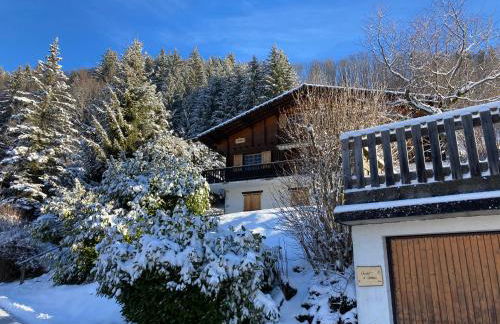 chalet artheis - Photo 5