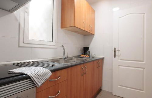 Cozy and Modern Apartment in Poblenou 3 Bedrooms Perfect for 4 Guests - Foto 21