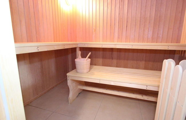Chalet in La Tzoumaz With Sauna Views - Foto 21