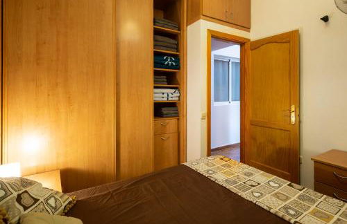 Apartamento a pie de playa - Foto 13