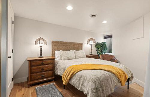 The Gatsby: Heated Pool & Spa in North End Boise - Foto 47