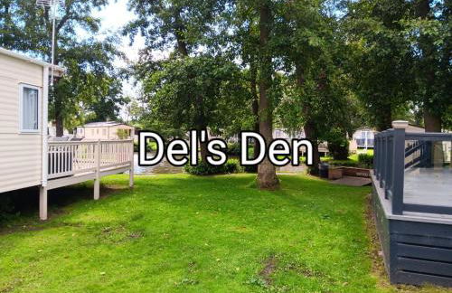 Del's den lakeside weeley bridge - Foto 17