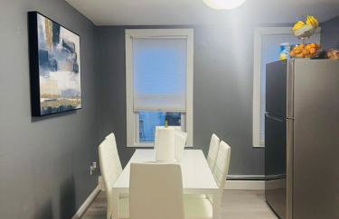 2BR Entire Apt MA Family Home - Foto 3