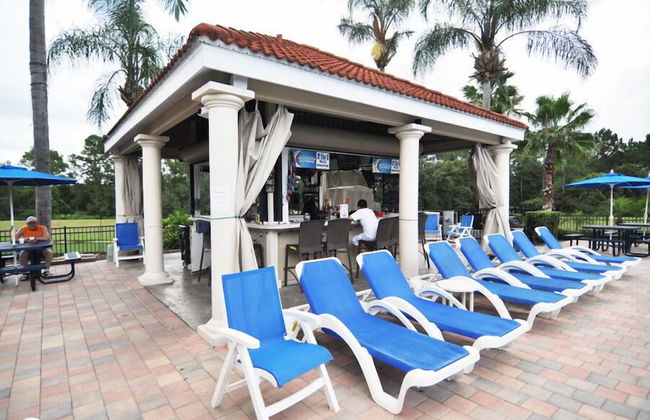 Emerald Island #4 - 7 Bed 6 Baths Villa - Foto 26