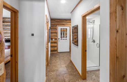 King's Cabin - Foto 16