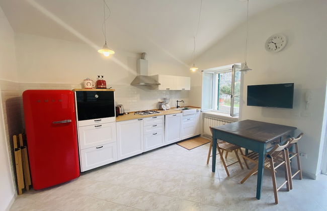 Bonaventura Holiday Home - Photo 28