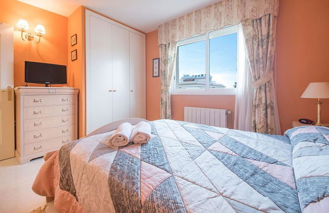 Anna Apartment In Front Of The Beach (R78) - Foto 2