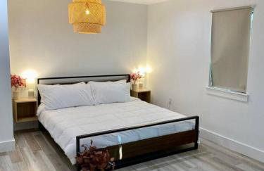 Secure Cozy Tiny Home Central Houston - Foto 10